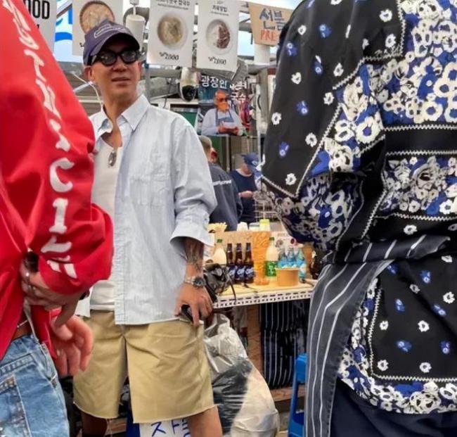 大S二婚面临的考验初步显露 三个要素很致命 大S二婚面临的考验初步显露 三个要素很致命