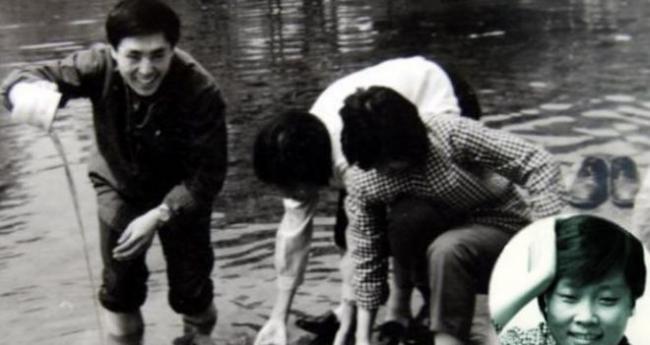 肖华:跟张艺谋离婚34年 她过得怎样? 肖华:跟张艺谋离婚34年 她过得怎样?