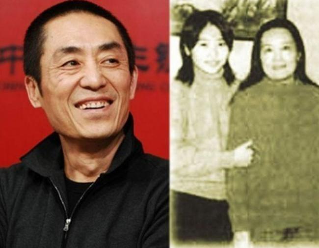 肖华:跟张艺谋离婚34年 她过得怎样? 肖华:跟张艺谋离婚34年 她过得怎样?