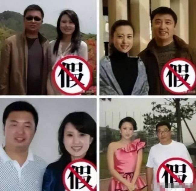 坐拥四任丈夫?央视名嘴私生活的谣言有多离谱 坐拥四任丈夫?央视名嘴私生活的谣言有多离谱