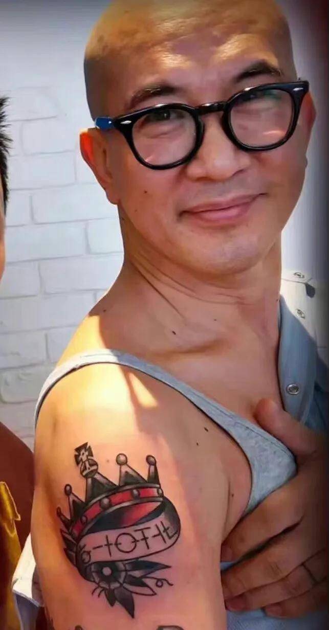 小S曝大女儿择偶标准 要求男方坏坏的、有刺青 小S曝大女儿择偶标准 要求男方坏坏的、有刺青