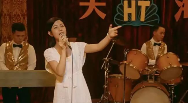 陈妍希演“但愿人长久”造型翻车 遭批哪像邓丽君 陈妍希演“但愿人长久”造型翻车 遭批哪像邓丽君