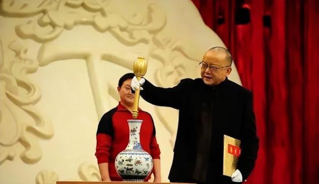 王刚被传移民美国?疑变卖四合院清空社交平台 王刚被传移民美国?疑变卖四合院清空社交平台