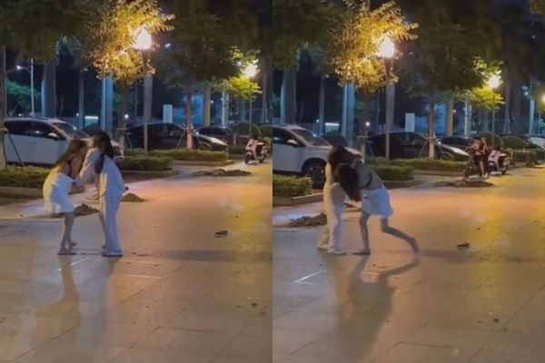 正宮殺來，人夫與小三車震遭特斯拉這功能出賣