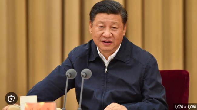 两个事件: 中国社会溃败正在国际扩散 两个事件: 中国社会溃败正在国际扩散