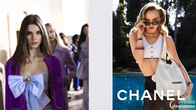CHANEL官宣Virginie Viard即将离开 谁能接替她 CHANEL官宣Virginie Viard即将离开 谁能接替她