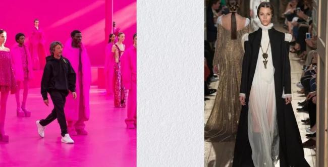 CHANEL官宣Virginie Viard即将离开 谁能接替她 CHANEL官宣Virginie Viard即将离开 谁能接替她