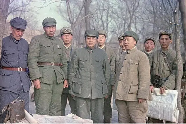 苏联人拍摄的1949年解放军敢死队攻城全过程