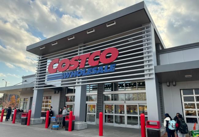 ģCostco˿ŶȹĿ˸