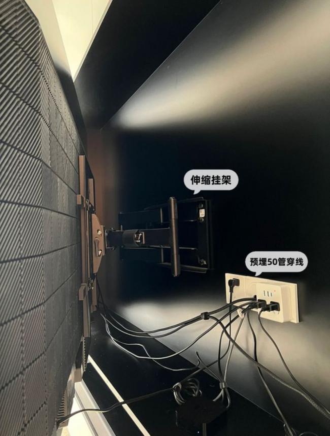 想要做满墙电视柜的你 提前做好这7个准备 想要做满墙电视柜的你 提前做好这7个准备