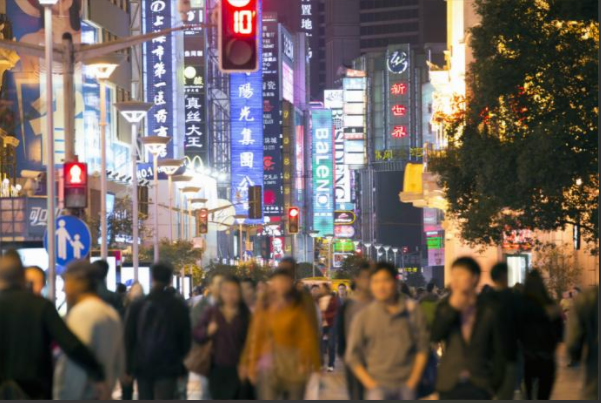 中国经济最大挑战并非来自房地产 中国经济最大挑战并非来自房地产