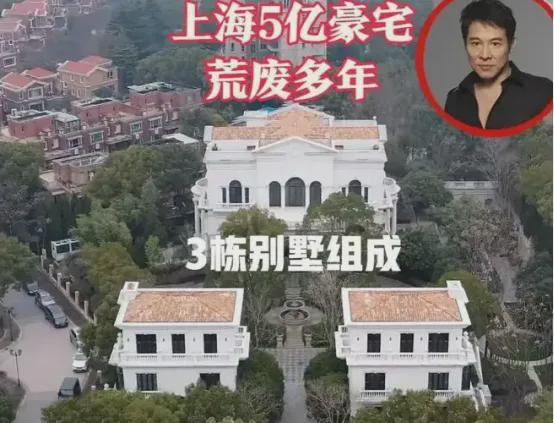 61岁李连杰:带妻女修行 20亿身家给利智 61岁李连杰:带妻女修行 20亿身家给利智