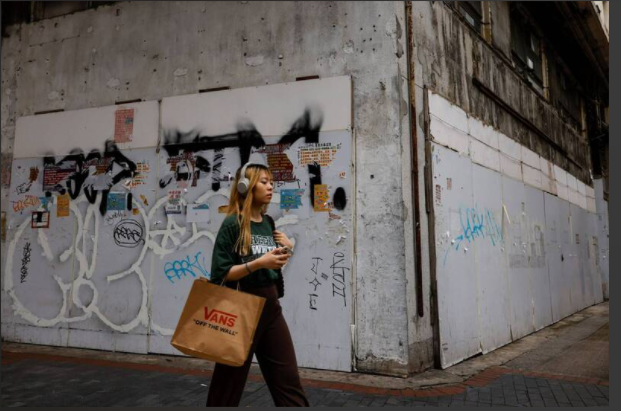曝中国多家餐饮品牌撤离香港 曝中国多家餐饮品牌撤离香港