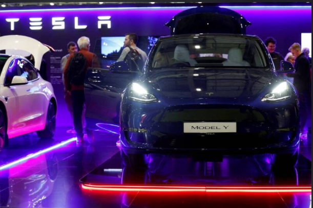 2023年全球最畅销车款出炉 2023年全球最畅销车款出炉