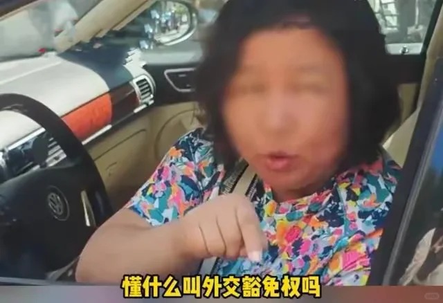 嚣张“官”大妈余琦被逼道歉 料提前卸任秘书长 嚣张“官”大妈余琦被逼道歉 料提前卸任秘书长