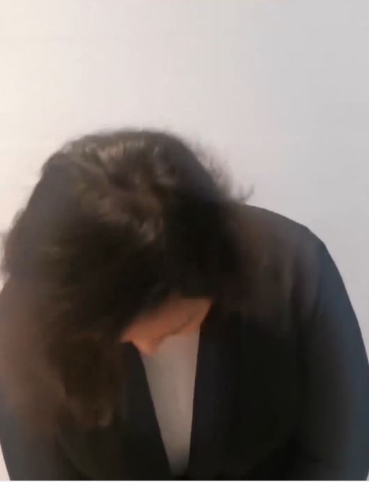 嚣张“官”大妈余琦被逼道歉 料提前卸任秘书长 嚣张“官”大妈余琦被逼道歉 料提前卸任秘书长