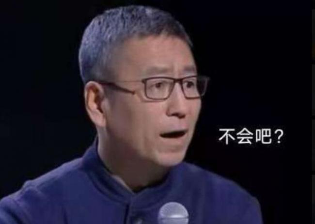 “央视一哥”白岩松:每天严重失眠 54岁成这样 “央视一哥”白岩松:每天严重失眠 54岁成这样