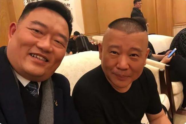 德云社演员直播被封不仅不反省反而继续挑衅公众 德云社演员直播被封不仅不反省反而继续挑衅公众