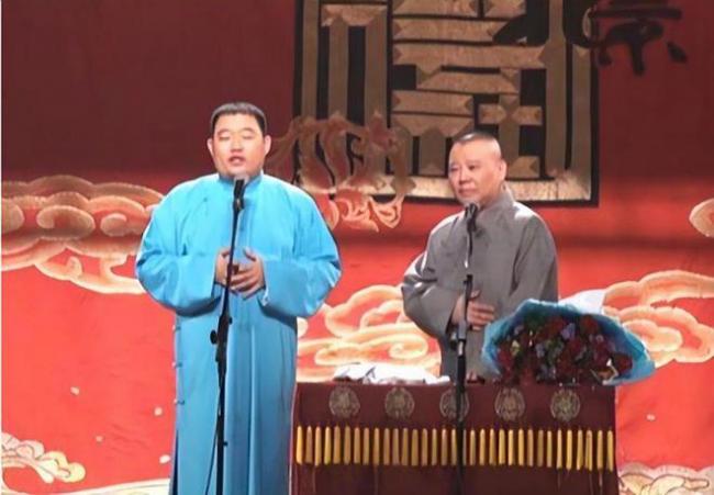 德云社演员直播被封不仅不反省反而继续挑衅公众 德云社演员直播被封不仅不反省反而继续挑衅公众