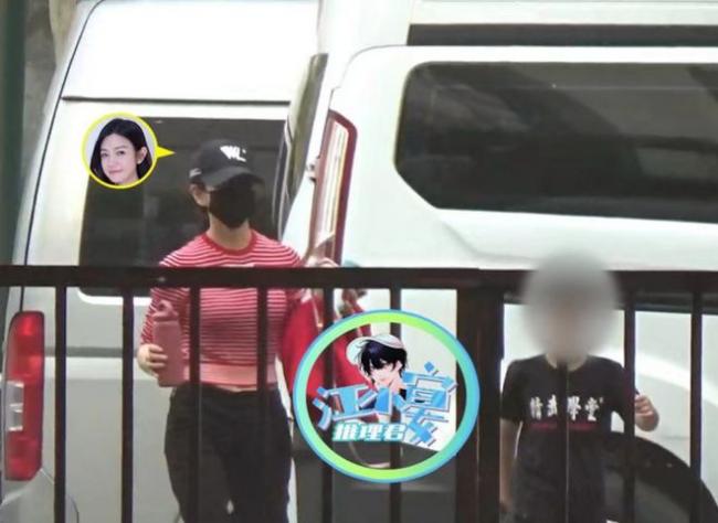 网曝陈晓宁愿净身出户也要离婚 陈妍希身材发福 网曝陈晓宁愿净身出户也要离婚 陈妍希身材发福