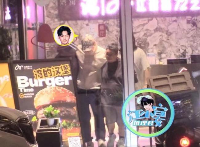 网曝陈晓宁愿净身出户也要离婚 陈妍希身材发福 网曝陈晓宁愿净身出户也要离婚 陈妍希身材发福