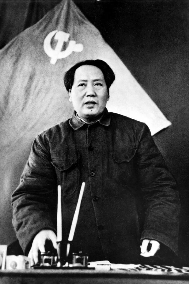 追尋我父親的邊疆：他在中共軍隊的歲月