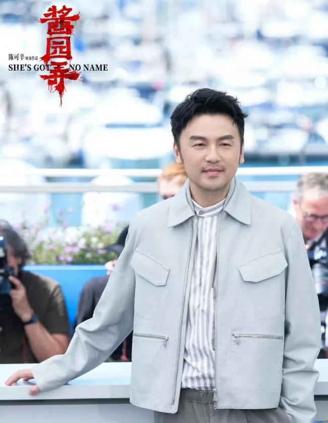 《醬園弄》矛盾白熱化！章子怡二度內涵