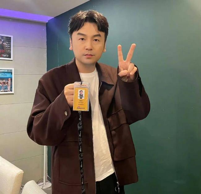 《醬園弄》矛盾白熱化！章子怡二度內涵