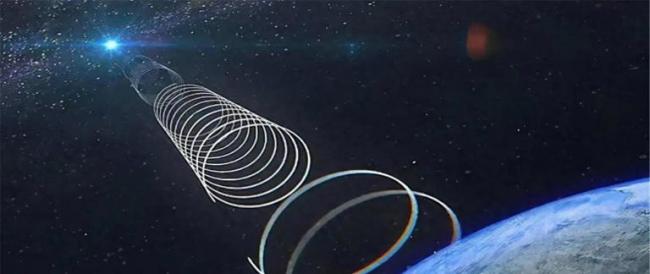 终于找到外星人了?地球收到神秘宇宙信号 终于找到外星人了?地球收到神秘宇宙信号