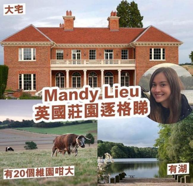 刘碧丽身材走样显富态 生活比洗米嫂幸福 刘碧丽身材走样显富态 生活比洗米嫂幸福