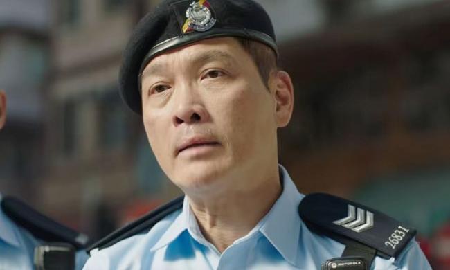 晕倒后不幸离世 TVB男星郑启泰遗作播出 晕倒后不幸离世 TVB男星郑启泰遗作播出