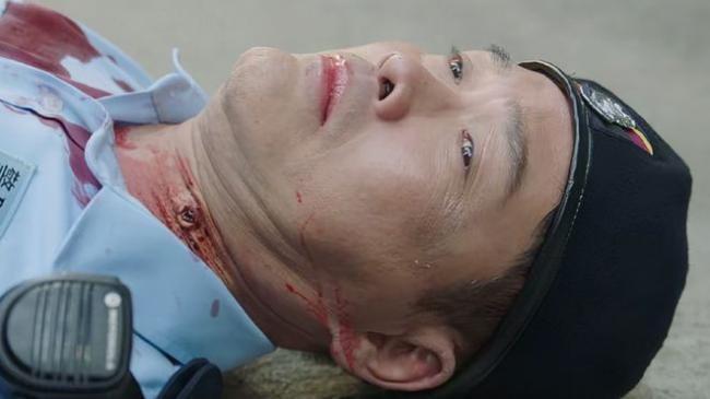 晕倒后不幸离世 TVB男星郑启泰遗作播出 晕倒后不幸离世 TVB男星郑启泰遗作播出