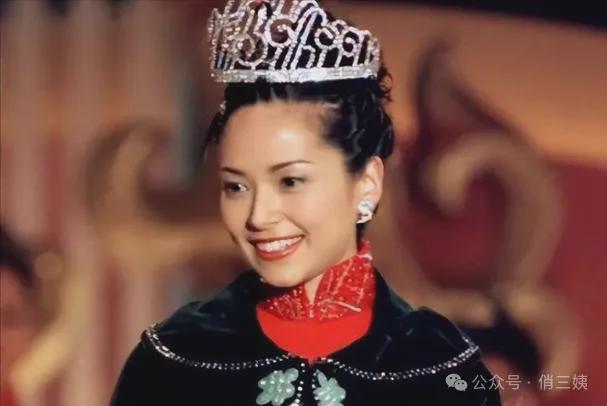 她是双料选美冠军 恋渣男当小三37岁下嫁穷小子 她是双料选美冠军 恋渣男当小三37岁下嫁穷小子