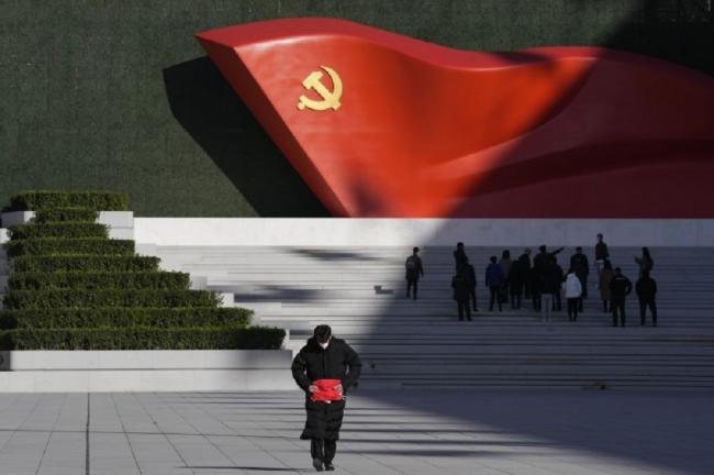 中国官员落马有加速趋势 中国官员落马有加速趋势