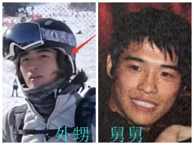 看了谢霆锋73岁妈妈近照 才知道张柏芝大儿子... 看了谢霆锋73岁妈妈近照 才知道张柏芝大儿子...