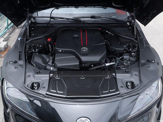 丰田将停产搭载2.0T四缸发动机的SUPRA 丰田将停产搭载2.0T四缸发动机的SUPRA