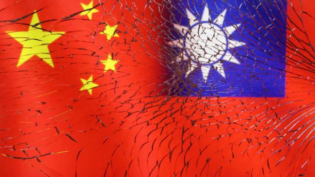 中国恐怖新规 中国恐怖新规