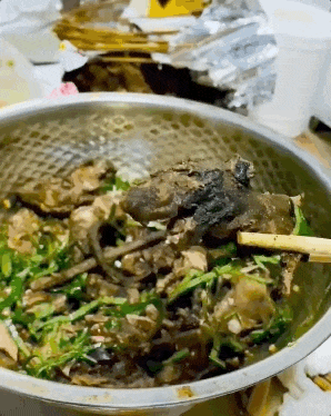 老鼠烂饭,云南佤族的轻奢食物 老鼠烂饭,云南佤族的轻奢食物