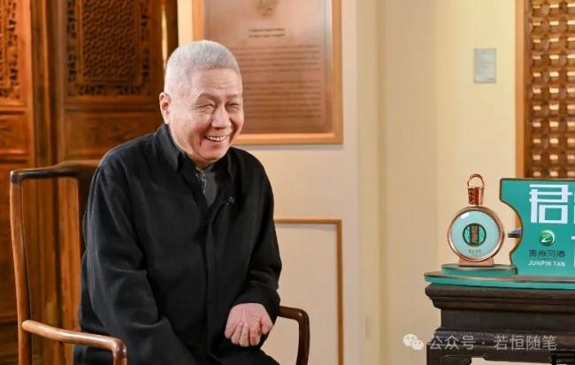 聊聊京城文化人“马爷”发家史 聊聊京城文化人“马爷”发家史