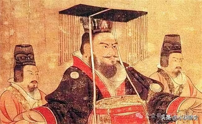 美国历史课本中介绍的六个中国名人,角度清奇 美国历史课本中介绍的六个中国名人,角度清奇