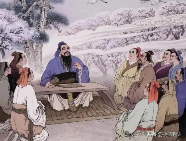 美国历史课本中介绍的六个中国名人,角度清奇 美国历史课本中介绍的六个中国名人,角度清奇
