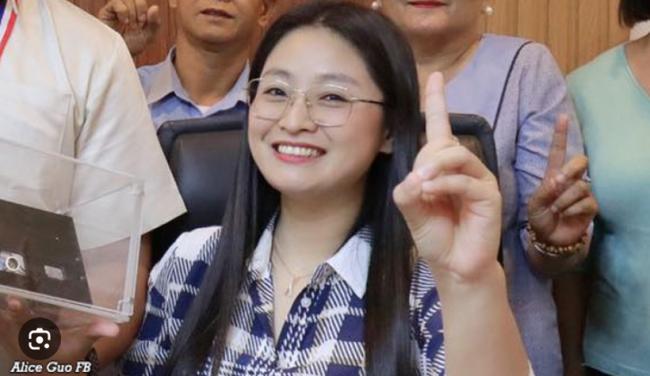 中共间谍假冒身分当市长 消失的本尊照片曝光 中共间谍假冒身分当市长 消失的本尊照片曝光