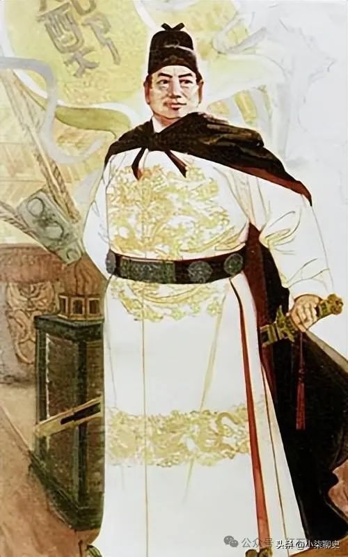 美国历史课本中介绍的六个中国名人,角度清奇 美国历史课本中介绍的六个中国名人,角度清奇