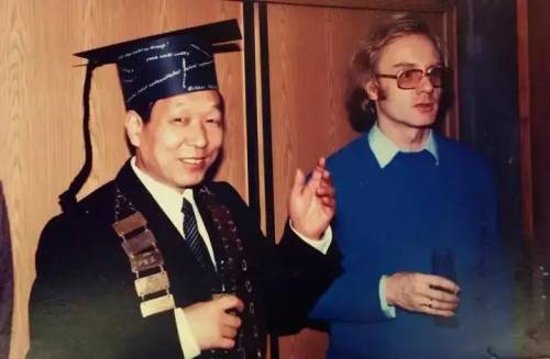 院士三兄弟,拒绝高薪,毅然归国 院士三兄弟,拒绝高薪,毅然归国