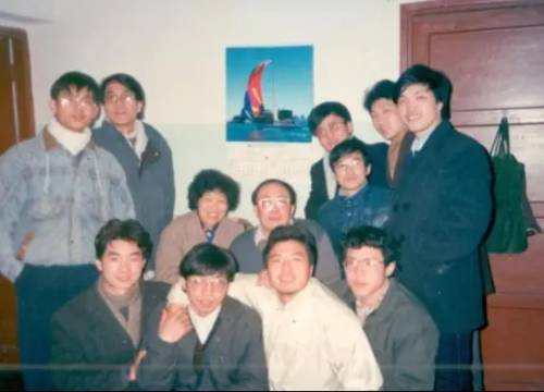 院士三兄弟,拒绝高薪,毅然归国 院士三兄弟,拒绝高薪,毅然归国