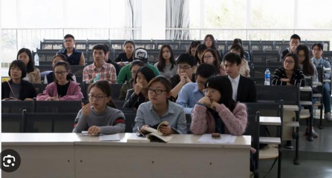 数据惨不忍睹,学历性价比崩了 数据惨不忍睹,学历性价比崩了
