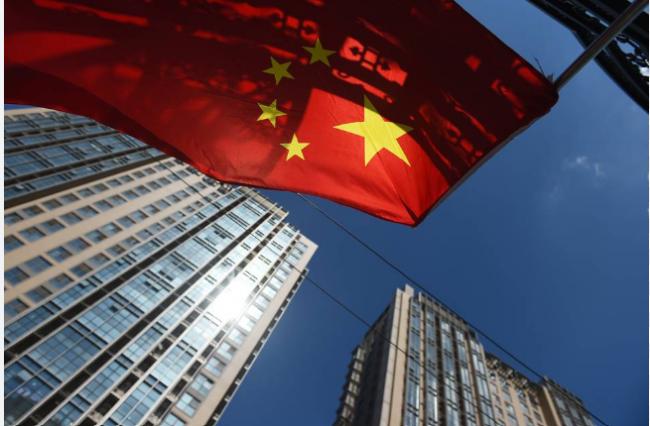 国企央企,正在疯狂卖资产 国企央企,正在疯狂卖资产