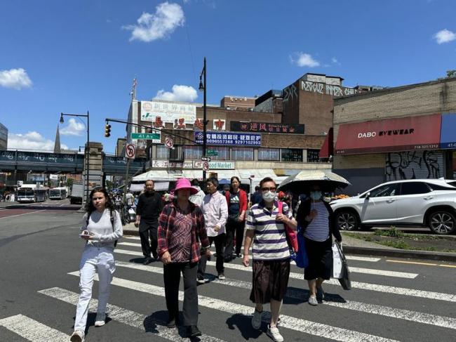 纽约皇后区房租年涨逾7% 法拉盛筒仓最便宜 纽约皇后区房租年涨逾7% 法拉盛筒仓最便宜