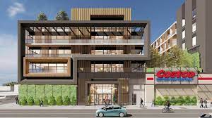 Costco拟在洛建住商社区 有800户及最先进好市多 Costco拟在洛建住商社区 有800户及最先进好市多
