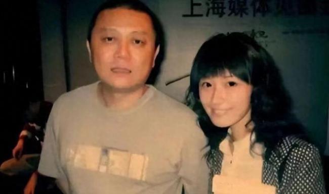 徐静蕾:这辈子做的无悔的事就是将自己交给王朔 徐静蕾:这辈子做的无悔的事就是将自己交给王朔
